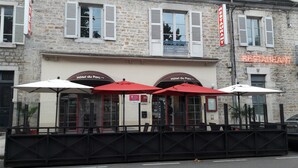 Terras