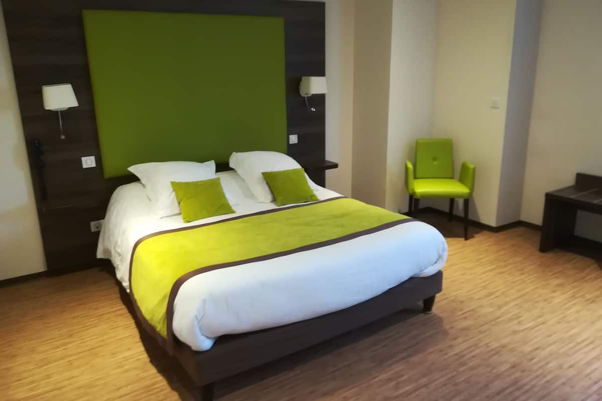 Comfort-Doppelzimmer