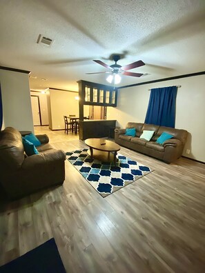 Téléviseur connecté