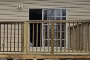 Exterior detail - Perfectly Located 3BR / 2BA : 5 mins from Dow ! (Plaquemine)