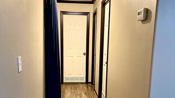 Interior - Perfectly Located 3BR / 2BA : 5 mins from Dow ! (Plaquemine)