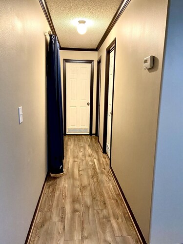 Täydellisesti sijaitsee 3BR / 2BA: 5 min päässä Dow!