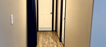 Perfettamente situato 3BR / 2BA: 5 minuti da Dow!