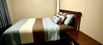 Perfectly Located 3BR / 2BA : 5 mins from Dow !