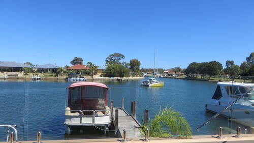 Yunderup Kannie Kottage