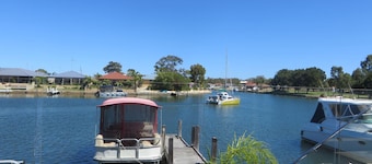 Yunderup Kannie Kottage