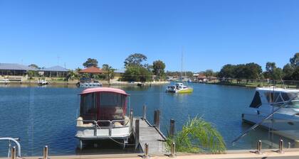 Yunderup Kannie Kottage