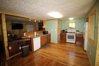 This 13 Acre Retreat is Central to Finger Lakes Activities!