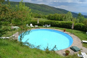 Alberca