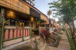 Front of property - My Dream Ressort & Spa (Ungasan)