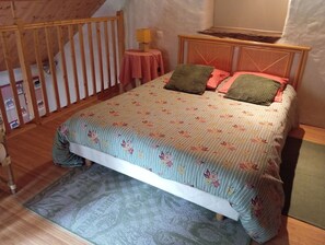 1 bedroom, WiFi