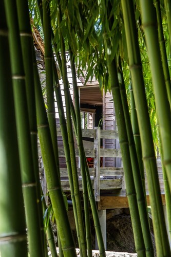 Charmantes Ferienhaus mit Pool zwischen Zoo-Boom und Château du Lude