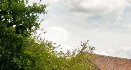 Cozy cottage between La Flèche et Le Lude