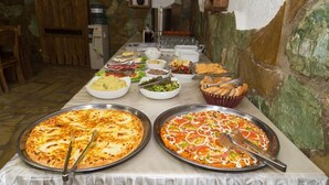 Unclassified image, 5 of 19, button - Hotel Big Begi (Tbilisi)