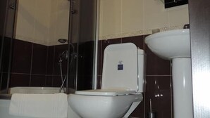 Unclassified image, 4 of 19, button - Hotel Big Begi (Tbilisi)