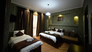 Unclassified image, 3 of 19, button - Hotel Big Begi (Tbilisi)