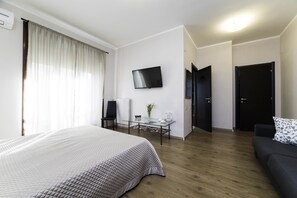 Superior-Doppelzimmer