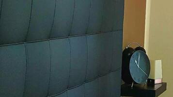 Fer et planche à repasser, lits pliants/supplémentaires, Wi-Fi gratuit