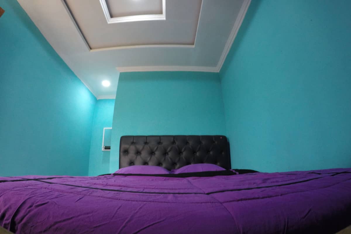 Standard-Doppelzimmer