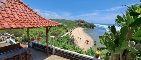 Habitación Deluxe doble | Servicios del alojamiento