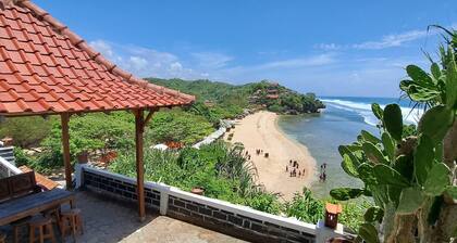 Omah Sundak Homestay