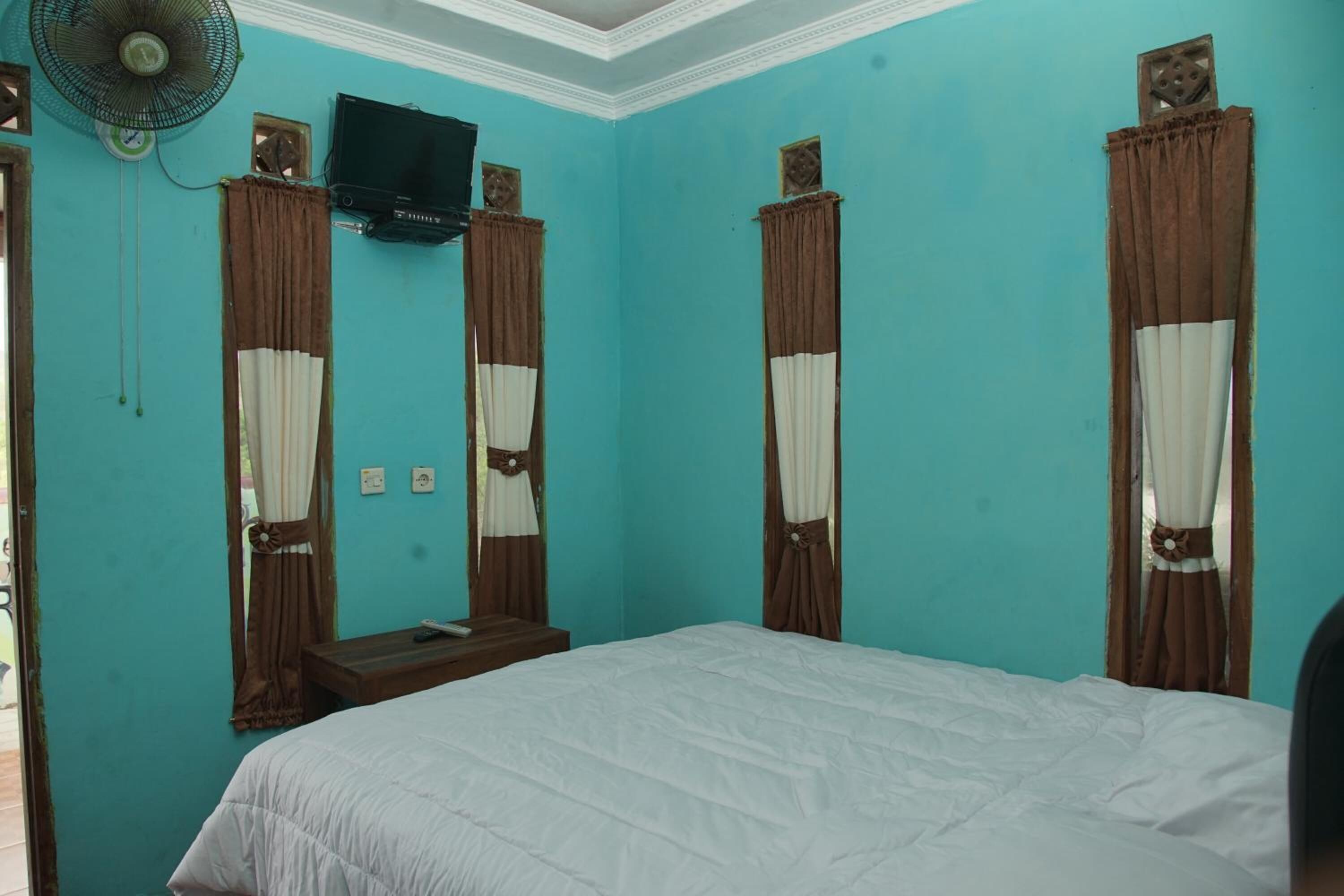 Kamar