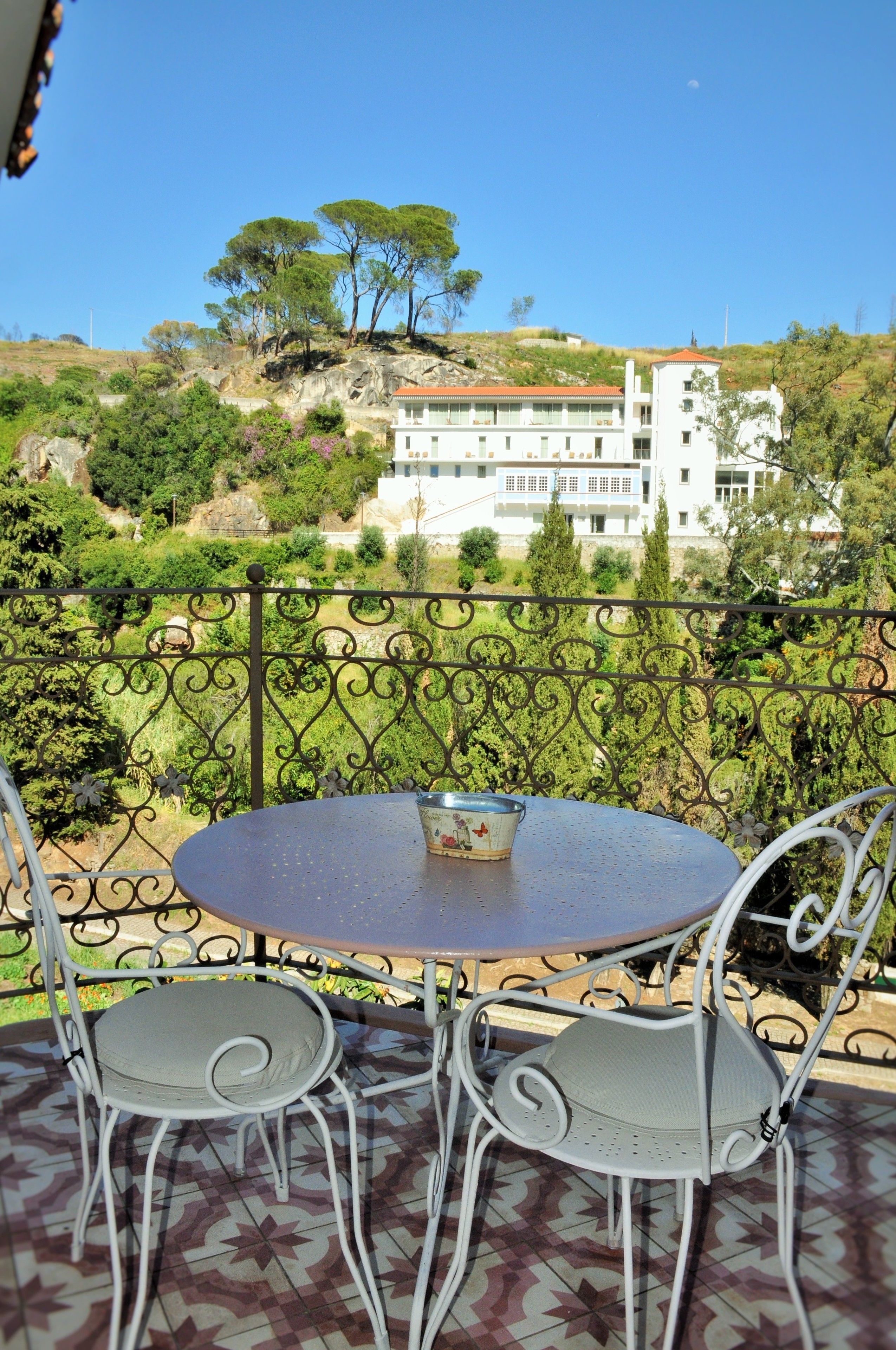 Romantic Suite, Hill View (Prince Room) | Valley view