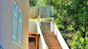 Exterior - Sleeping Beauty or Bela Adormecida (Monchique)
