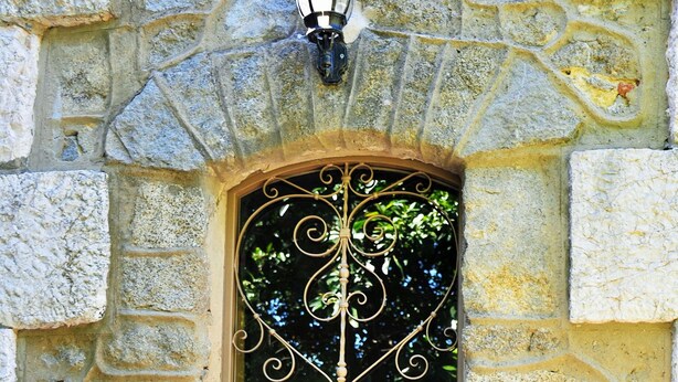 Exterior - Sleeping Beauty or Bela Adormecida (Monchique)