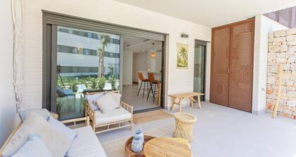 La Cabaña - Javea, Costa Blanca