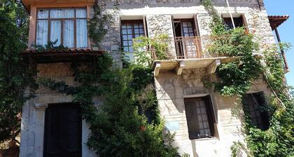 1902 Tradional Stone House