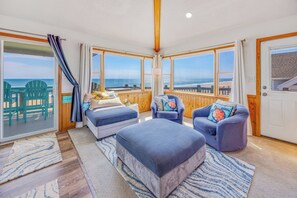 TV, fireplace, DVD player, stereo