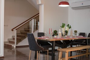 Servicio a la habitación