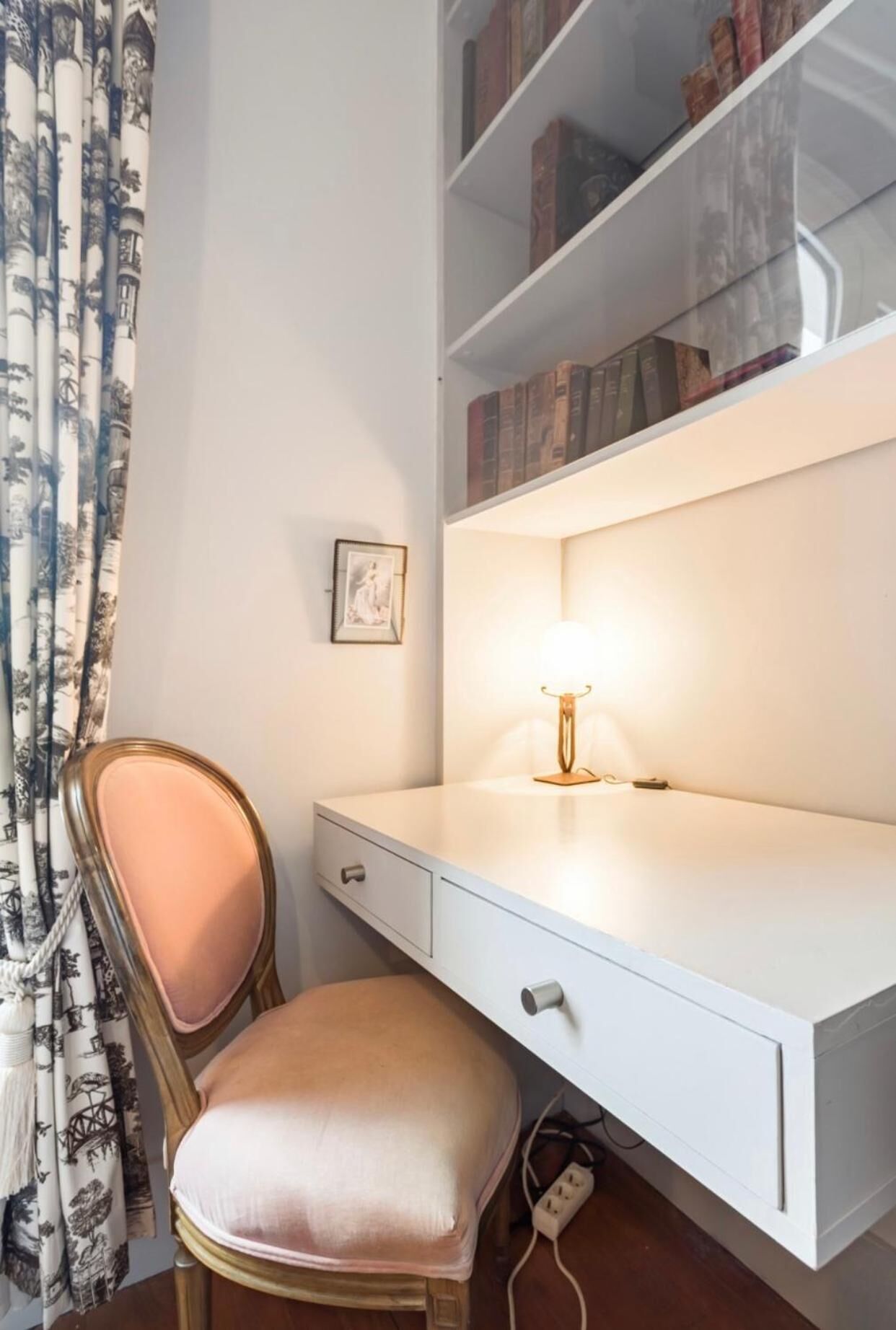 Photo - Maison Chanzy