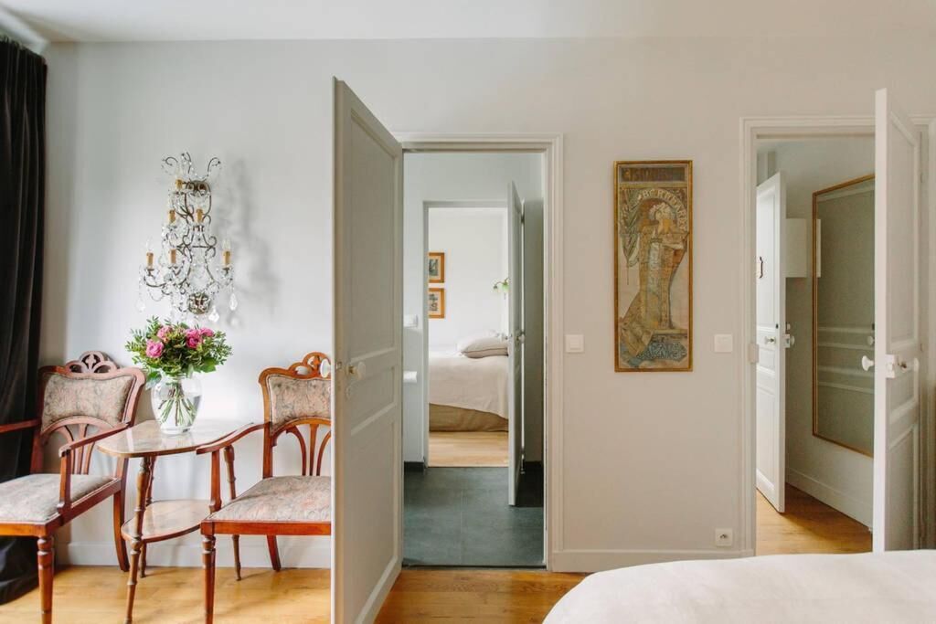 Photo - Maison Chanzy