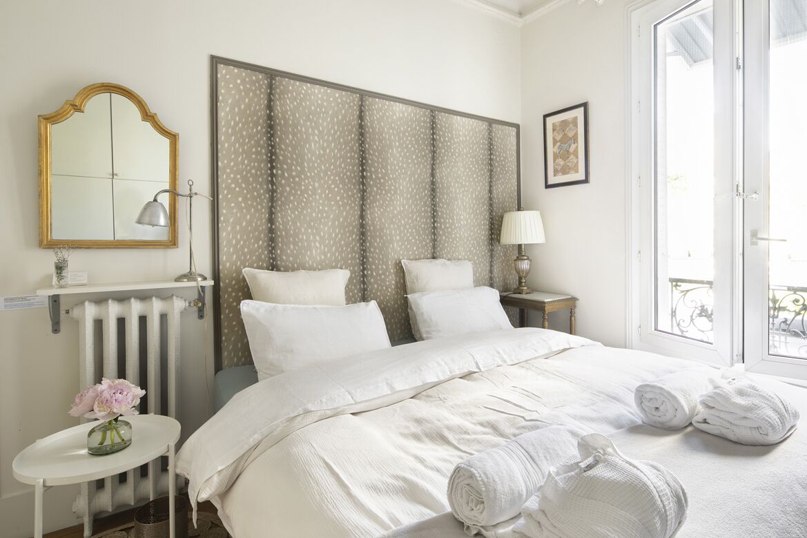 Photo - Maison Chanzy