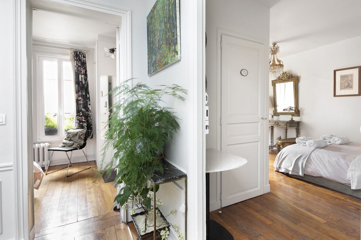 Photo - Maison Chanzy