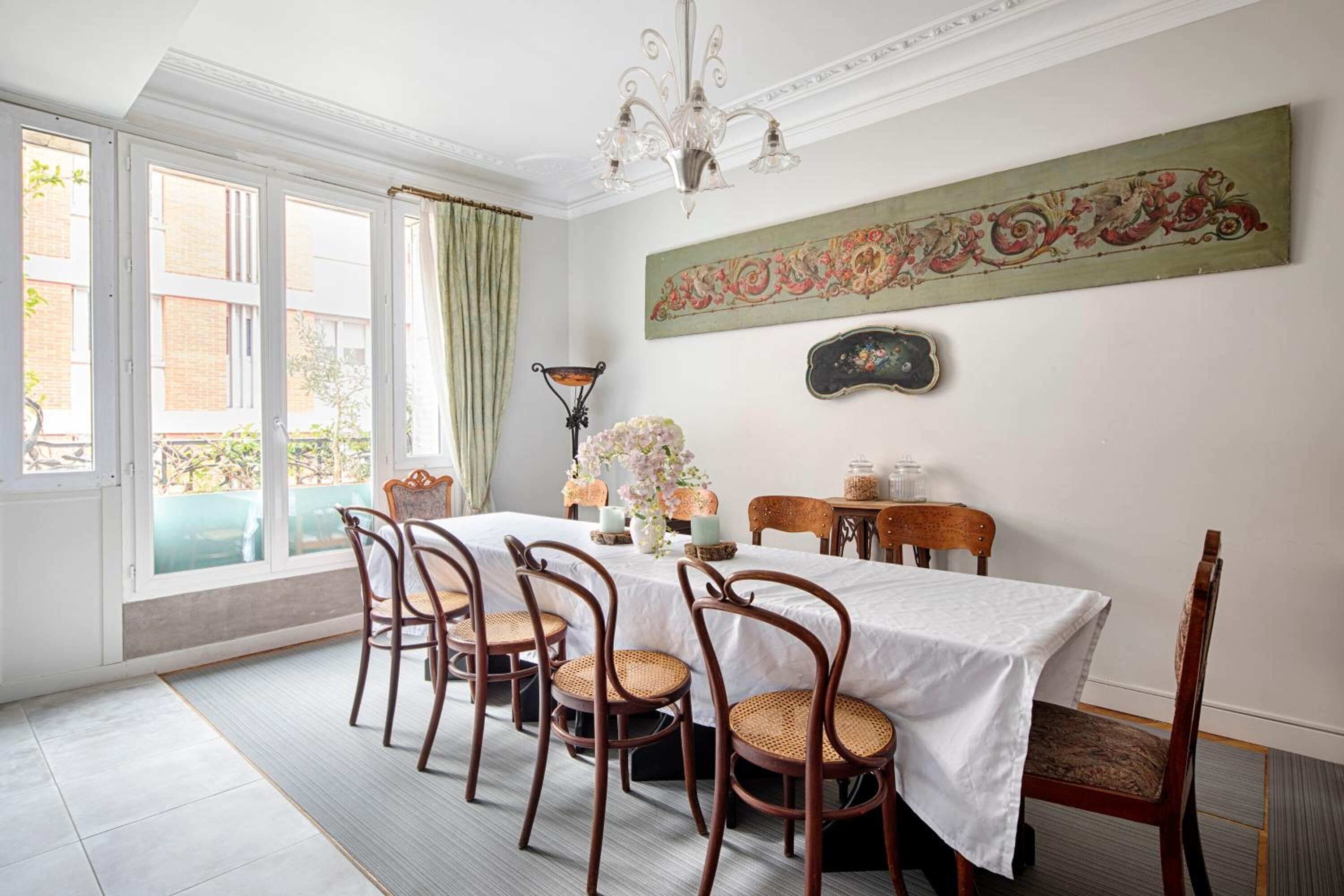 Photo - Maison Chanzy