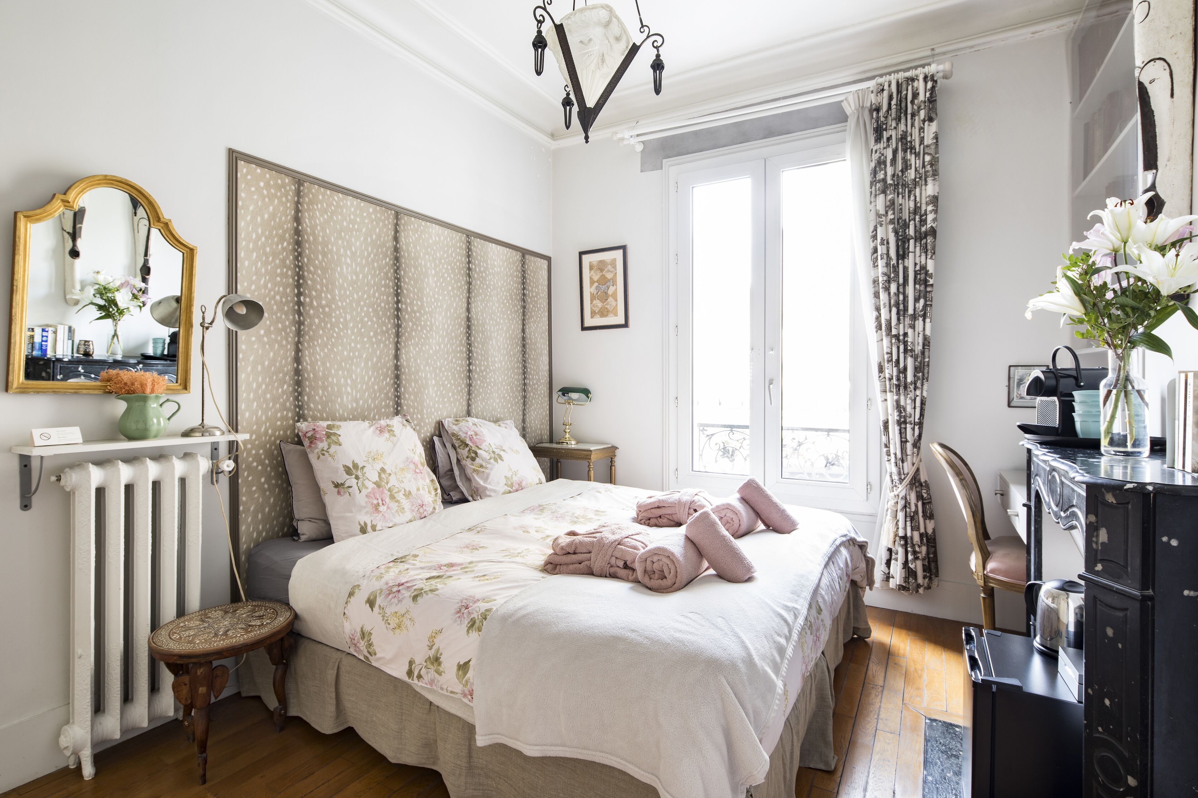 Photo - Maison Chanzy