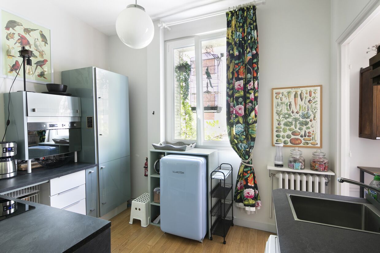 Photo - Maison Chanzy