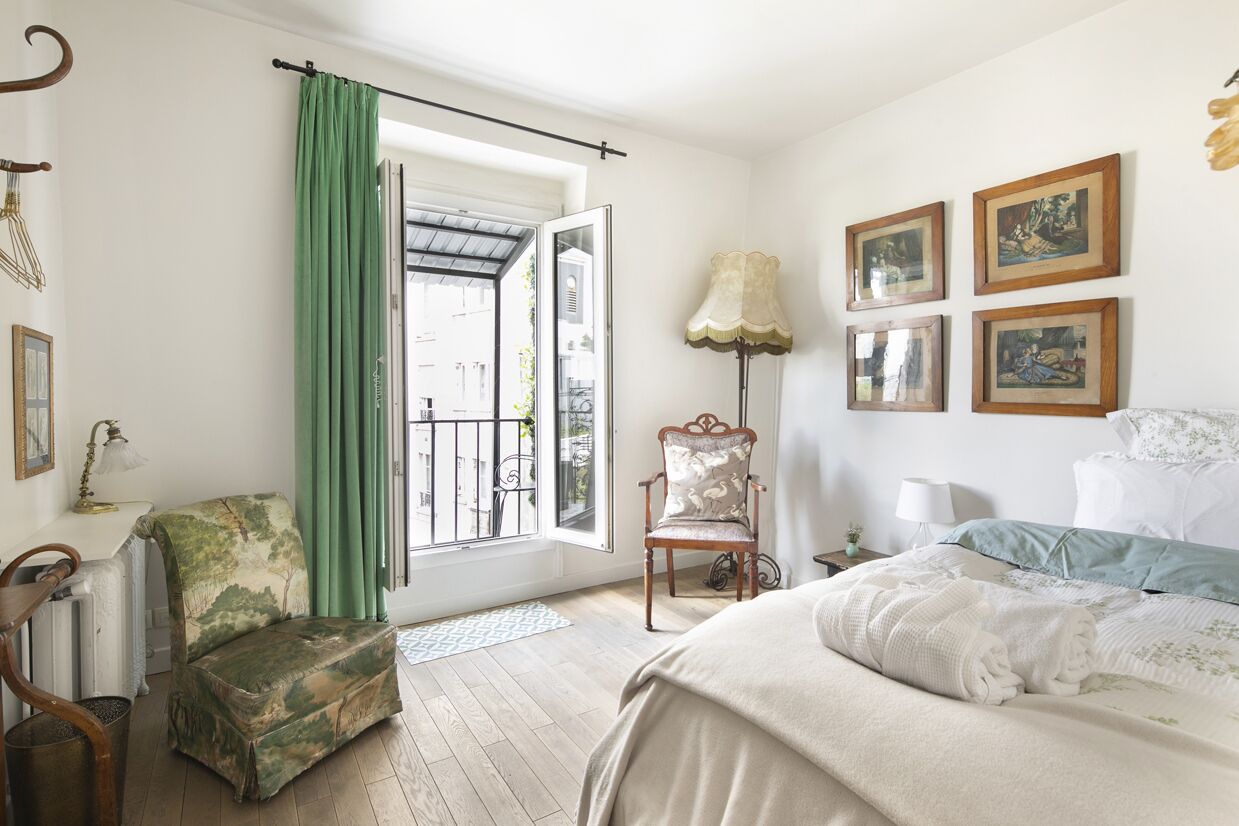 Photo - Maison Chanzy