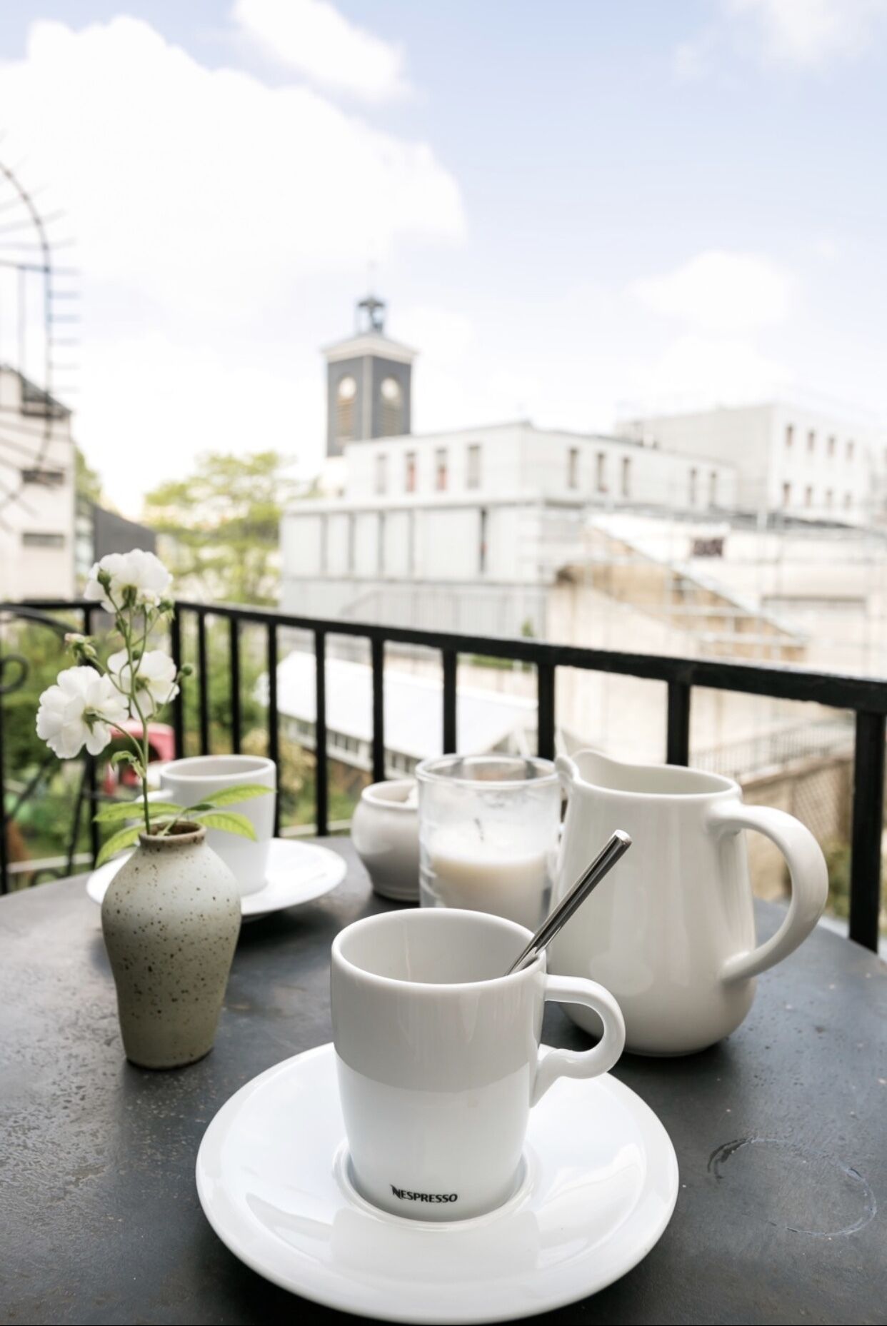 Photo - Maison Chanzy