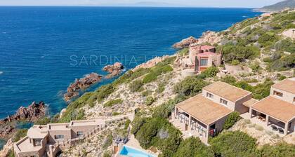 Nuvola Azzurra: atemberaubender Ausblick