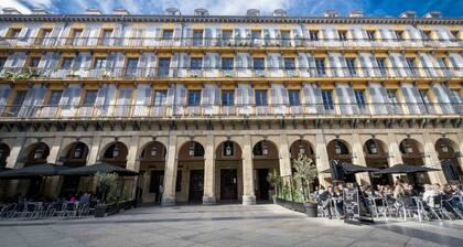 Konsti | The Rentals Collection