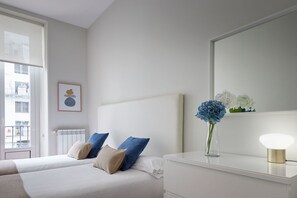 3 bedrooms, iron/ironing board, free WiFi, bed sheets - Hondarribia | The Rentals Collection (San Sebastián)