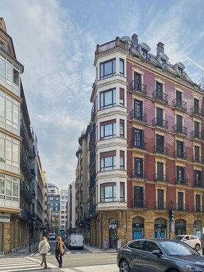 Exterior - Zubieta I | The Rentals Collection (San Sebastián/Donostia)