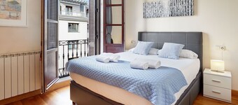 Zubieta I | The Rentals Collection