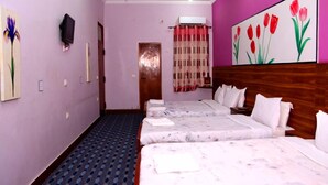 Ảnh chưa phân loại, 5 trong số 6 ảnh, nút
