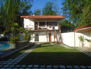 Exterior - Standard Room Parrot Resort 4 - Moalboal (Moalboal)