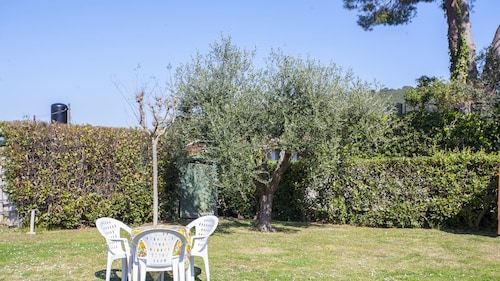 Casa Malva 7 vuodepaikkaa puutarhalla asuinalueella